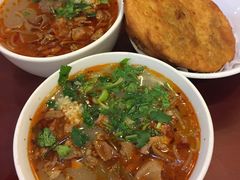 -顺华粉馆(桃园南路店)
