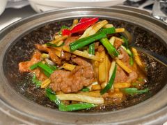 -三利音·东方司宴(外滩店)