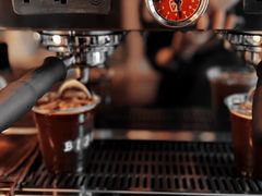 -BIJOU coffee&cocktail(龙岗万科广场店)
