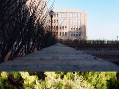 -浙江大学(海宁国际校区)