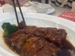 -香港新曜记·粤菜点心(滨江宝龙店)