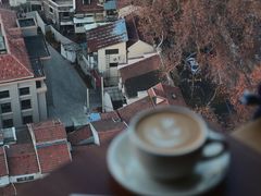 -纽巷咖啡 SOFTFOCUS COFFEE(锦和巴黎时韵店)