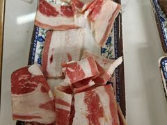 -大槐树烤肉馆