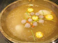 -小牛海记潮汕牛肉店(永定路店)