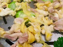 -阿鸡鱼庄·顺德鲜蒸小炒(亚运村店)