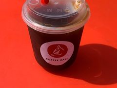 -COFFEE CALL(云锦路店)
