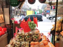 -果叔鲜果(花楼街店)