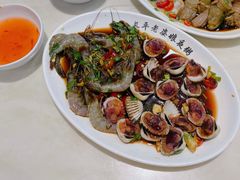-长平老姿娘夜粥(平东一街店)