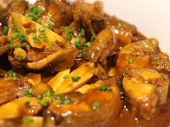 -冶春茶社(星汉大厦店)