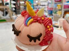 -星巴克臻选(上海合生汇1F店)