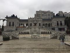-珠海圆明新园