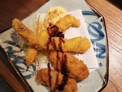 -蟹将军·松叶蟹和牛日料放题自助(K11店)