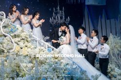-MuseMarry婚纱(前海嘉里中心店)