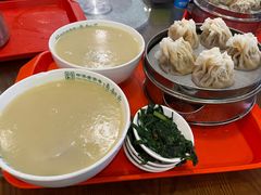 -向阳羊汤(千峰店)
