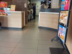 -麦当劳(东石东一路店)