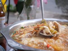 -大理.老字号渝记酸萝卜乌鱼(古城总店)