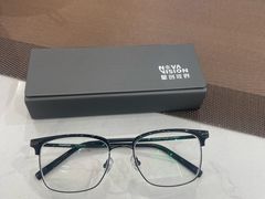 -宝岛眼镜(长沙侯家塘店)