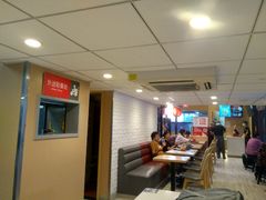 -永和大王(赤峰路二店)