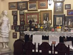 -露西亚咖啡西餐厅(哈尔滨俄侨纪念馆店)