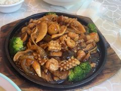 -福来居烤鸭店(天坛二店)