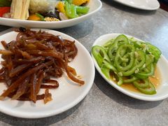 -高玛纳驴肉火烧(河间总店)