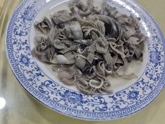 -同城四季爆肚涮羊肉(安华里店)