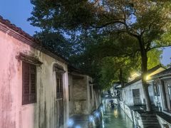 -绍兴鲁迅故里·沈园景区