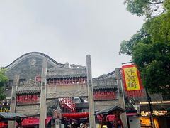 -汴河街