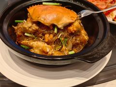 -上海宝华喜来登酒店·采悦轩中餐厅
