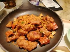 -弄堂里(滨江龙湖天街店)
