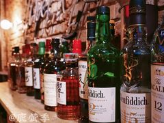-鹿萤季·营地小馆(皇后公园店)