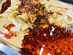 -清真·马峰烤肉(小学习北巷店)