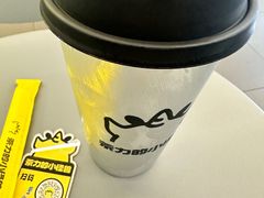 -茶力的小怪兽(梅林卓悦汇店)