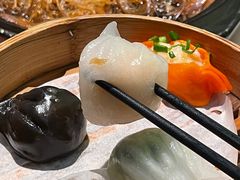 -绿茶餐厅(南翔印象城MEGA店)
