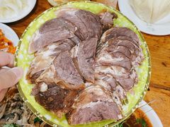 -呼市烧麦羊杂(幸福路店)