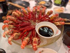 -红盔甲·小龙虾(天钥桥店)