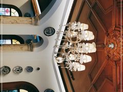 -马勒别墅·中餐厅