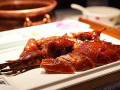 小麻鸭-茄子恰恰·新云南小炒(金池购物中心店)