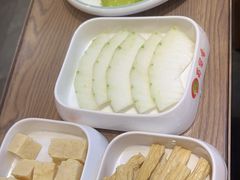 -蜀留香火锅·始于1999·原四川老火锅(白堤路店)