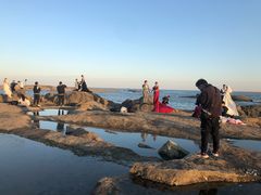 -日照灯塔风景区