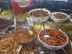 -梅溪·小伙子干挑面(安吉总店)