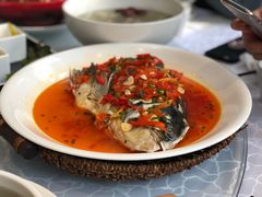 -自在弥林花园餐厅(云栖店)