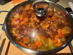 -黄记煌三汁焖锅(广州曜一城店)