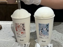-李山山茶事(景枫店)