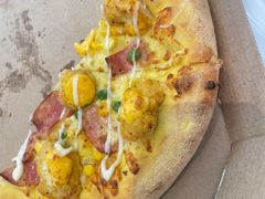 -达美乐比萨(栖霞大道店)