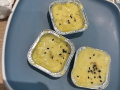-上渔铁板烧(熙悦汇店)