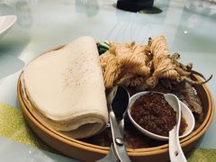 -胶东人家(奥体中心店)
