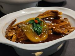 -肆月河豚·新淮扬(金融街店)