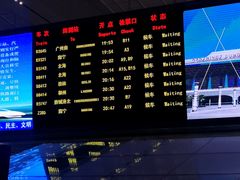 -南宁东站