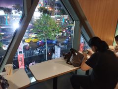 -麦当劳(中山大道中店)